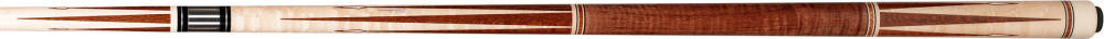 Pechauer P09FC Pool Cue