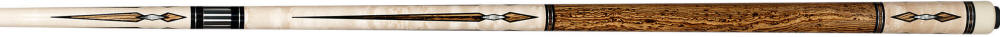 Pechauer Crown Jewel Pool Cue