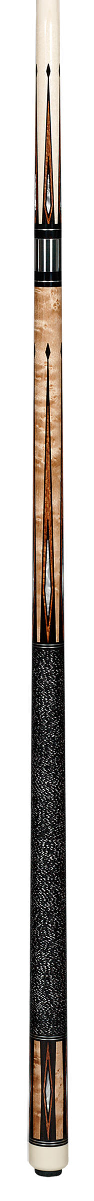 Pechauer Crown Jewel Pool Cue