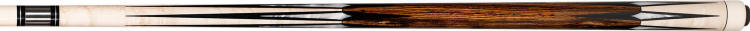 Pechauer P12-F Pool Cue