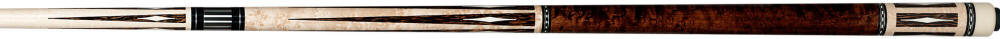 Pechauer Crown Jewel Pool Cue