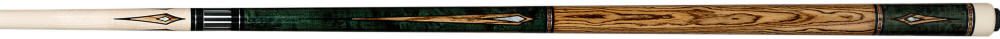 Pechauer Crown Jewel Pool Cue