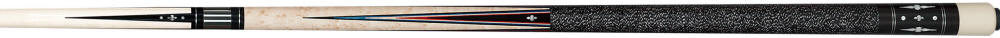 Pechauer Crown Jewel Pool Cue