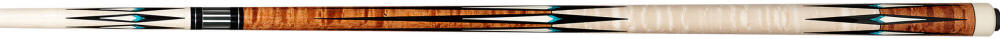 Pechauer Crown Jewel Pool Cue