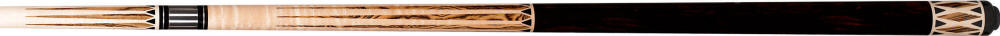 Pechauer P15FC Pool Cue