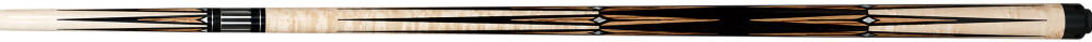 Pechauer Crown Jewel Pool Cue