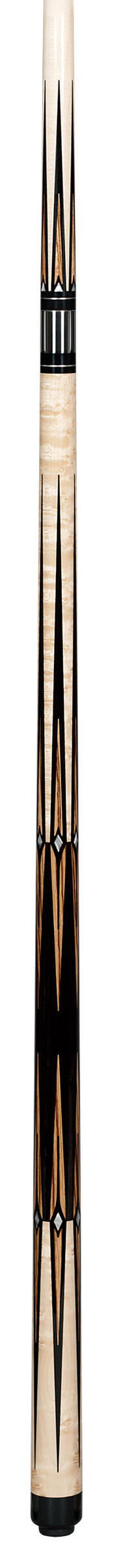 Pechauer Crown Jewel Pool Cue