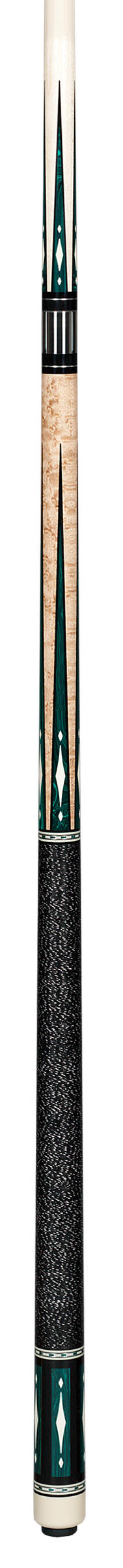 Pechauer Crown Jewel Pool Cue