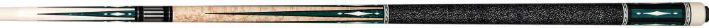 Pechauer Crown Jewel Pool Cue