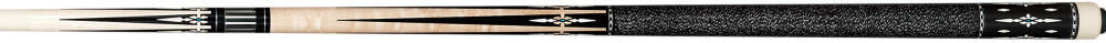 Pechauer Crown Jewel Pool Cue