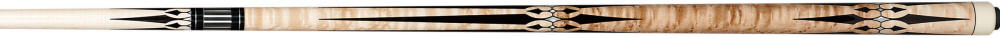 Pechauer Crown Jewel Pool Cue