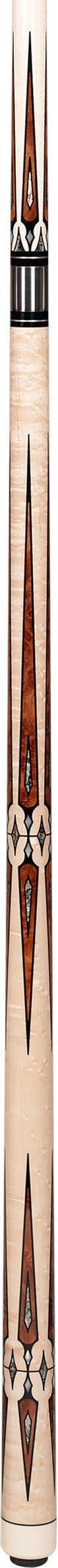 Pechauer P23FC Pool Cue