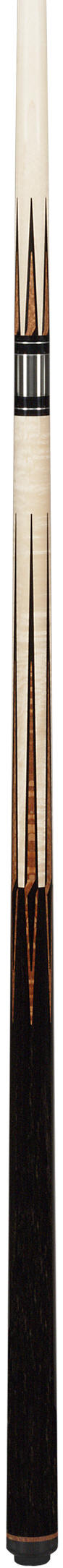 Pechauer Crown Jewel Pool Cue