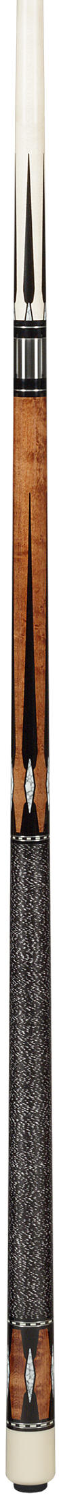 Pechauer Crown Jewel Pool Cue