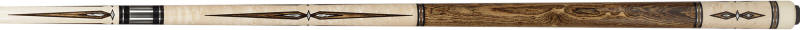 Pechauer Crown Jewel Pool Cue