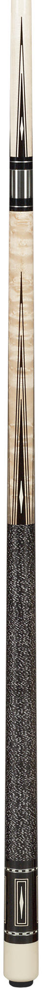 Pechauer Crown Jewel Pool Cue