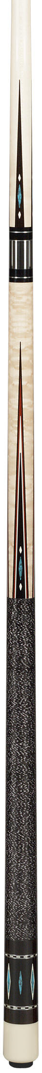 Pechauer Crown Jewel Pool Cue