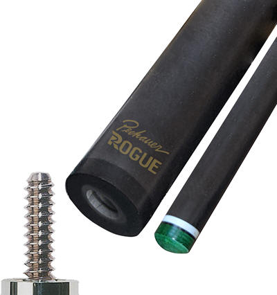 Rogue 2 Carbon Fiber Cue Shaft