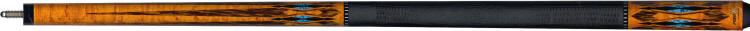 Players HXT-E2 Pool Cue