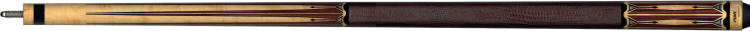 Players HXT-E4 Pool Cue