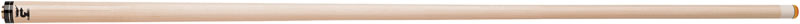 Predator 314-3 Pool Cue Shaft - Uniloc Silver Ring 