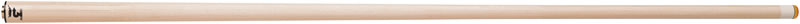 Predator 314-3 Pool Cue Shaft - Uniloc Thin Black Collar 