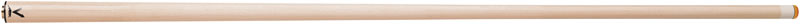 Predator Vantage Pool Cue Shaft - Uniloc Thin Black Collar 