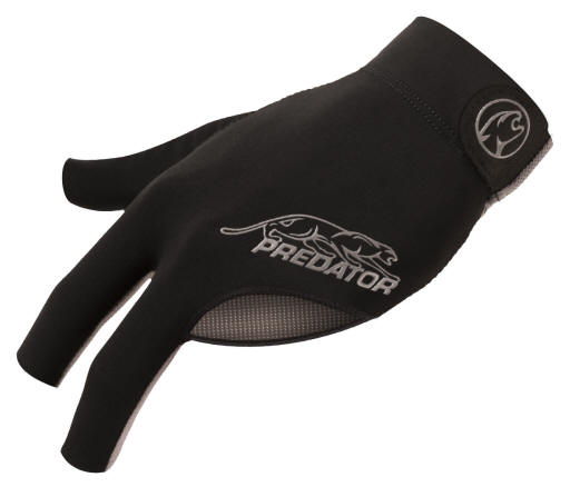 Predator Second Skin Billiard Glove