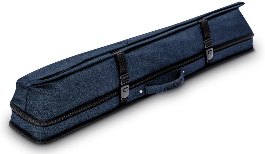 Predator Urbain 2x4 Blue Soft Case