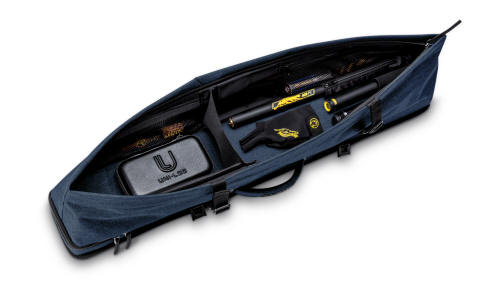 Predator Urbain 2x4 Blue Soft Case