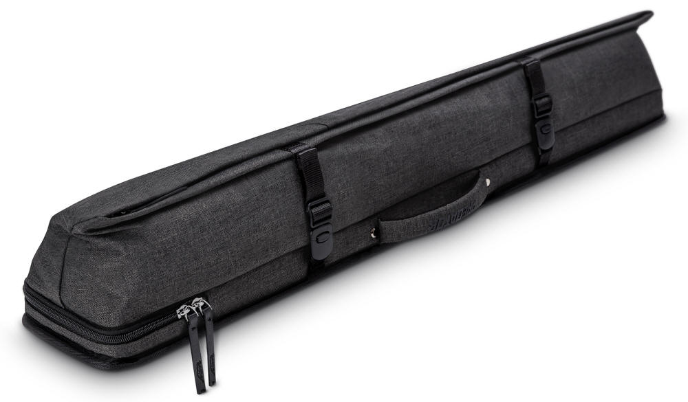 Predator URbain 2x4 Dark Gray Hard Case