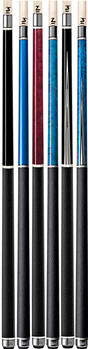 Predator 9K Series Pool Cues