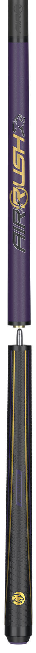 Predator Air Rush Jump Cue - Purple