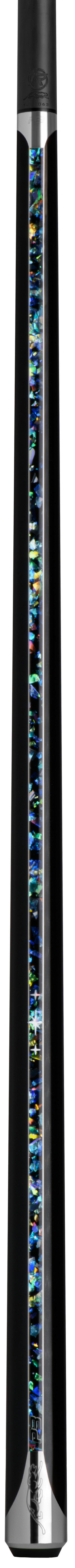Predator P3 Galaxy No Wrap Pool Cue