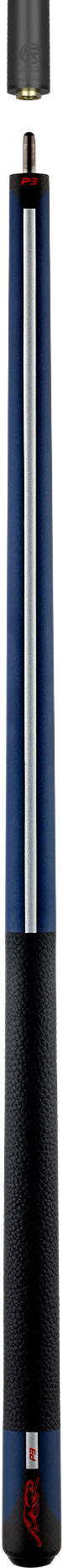 Predator USA P3 Leather Lux Pool Cue