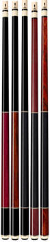 Predator Aspire Pool Cues