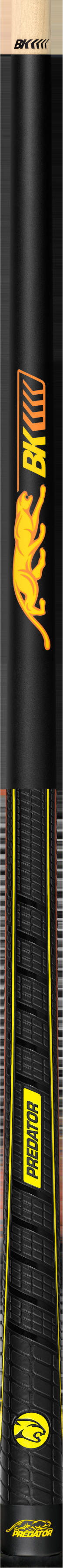 Predator BK4 Sportwrap Break Cue