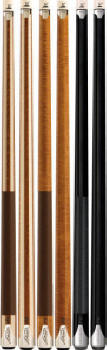 Predator P3 Pool Cues