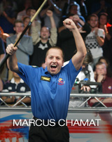 Marcus Chamat