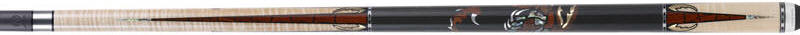 Predator Scorpion Light Pool Cue