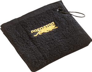 Predator Towel