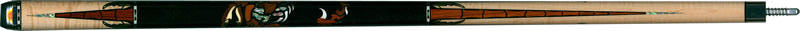 Predator Scorpion Pool Cue