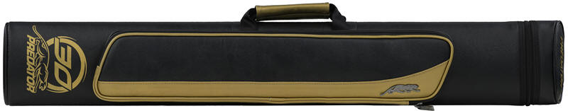 Predator Roadline 2x4 Black/ Gold Case