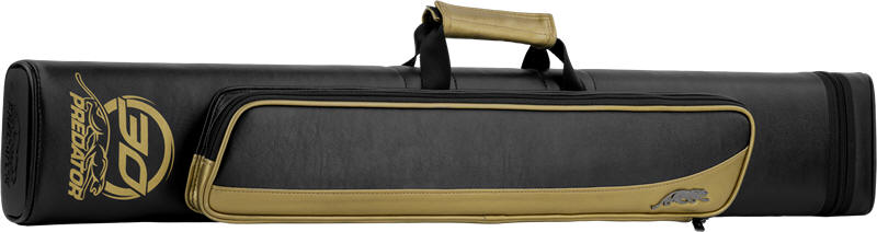 Predator 30th Anniversary 3x5 Black Gold Case