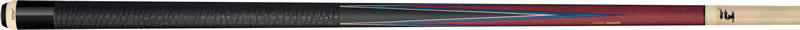 Predator SP4-PB-Lea Pool Cue