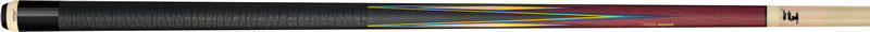 Predator SP8-PC-Leather Pool Cue