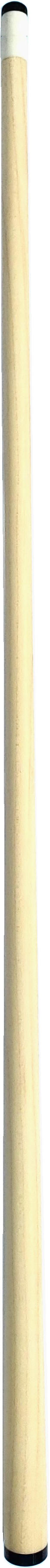 Schmelke Hard Rock Maple Cue Shaft