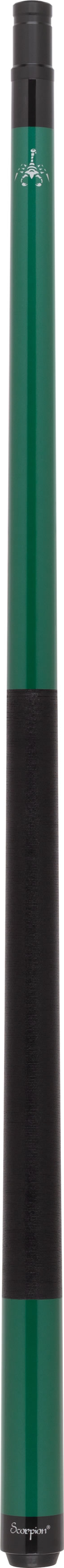 Scorpion SW02 Cue Pool Cue