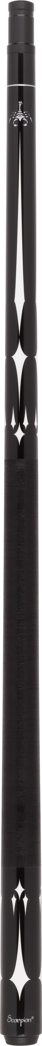 Scorpion SW11 Cue Pool Cue