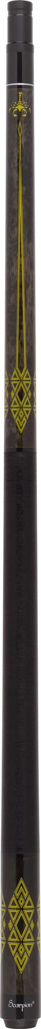 Scorpion SW12 Cue Pool Cue